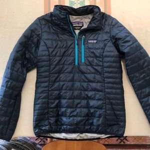 Patagonia Women’s Small Nano Puff Pullover